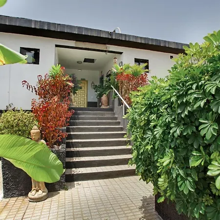 Lejlighed Acogedor Estudio En La Laguna (Tenerife)